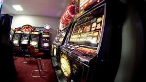 Sportsbook လောင်းကစား