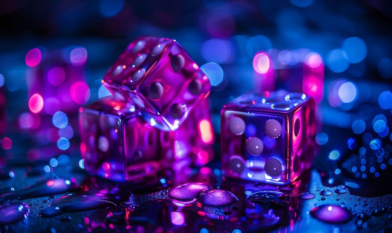 အားကစားလောင်းကစားနှင့် Live Casino ပရိုမိုးရှင်းများ