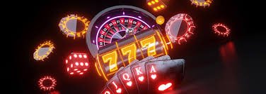 စလော့ Tournaments နှင့် VIP ပရိုမိုးရှင်းများ
