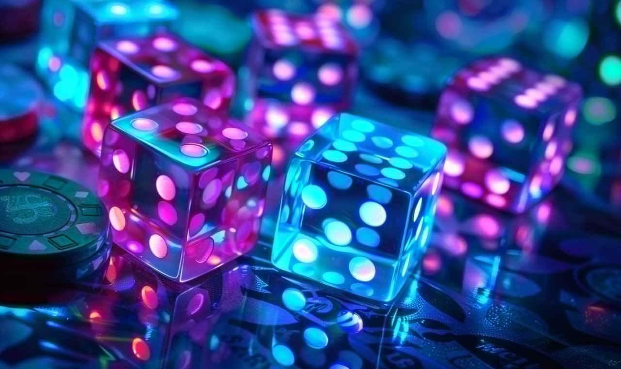 Video Slots နှင့် Megaways ဂိမ်းမျိုးစုံ